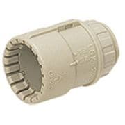 LSK-30G10 [コネクタ 適合サヤ管30 10個]