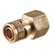 WM-16H-20 [Wタイプ継手 水栓アダプター めねじ ねじRc3/4・架橋ポリエチレン管適合サイズ16 1個]