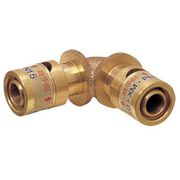 WLJ-16H-13A [Wタイプ継手 エルボジョイント 架橋ポリエチレン管適合サイズ16⇔13 1個]