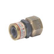 JUN-13A-20 [Wタイプ継手 Jスペック ユニオンアダプター ねじG3/4・架橋ポリエチレン管適合サイズ13 1個]