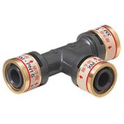 JT-201313 [Wタイプ継手 Jスペック チーズジョイント 架橋ポリエチレン管適合サイズ20・13・13 1個]