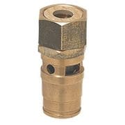 SUN-13A-20 [Sタイプ継手 ユニオンアダプター ねじG3/4・架橋ポリエチレン管適合サイズ13 1個]