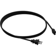 Sonos Power Cord 500 Sub & Playbar 電源ケーブルII ブラック PC500JP1BLK