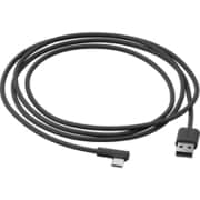 Sonos Roam USB A-C Charging ケーブル ブラック USB2CWW1BLK