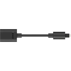 ヨドバシ.com - Sonos ソノス HDMI to Optical Adaptor 光オーディオアダプター ブラック] 通販【全品無料配達】
