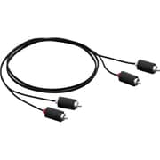 Sonos RCA ケーブル 0.9m(90cm) RCABLWW1BLK