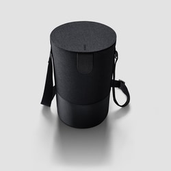 Sonos Travel Bag for Move ブラック MVBAGWW1BLK