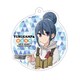 ゆるキャン△ YURUCAMP△BASE アクリルキーホルダー リン [キャラクターグッズ]