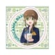 ゆるキャン△ YURUCAMP△BASE ステッカー あおい [キャラクターグッズ]