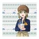 ゆるキャン△ YURUCAMP△BASE ハンドタオル あおい [キャラクターグッズ]
