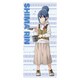 ゆるキャン△ YURUCAMP△BASE 等身大タペストリー リン [キャラクターグッズ]