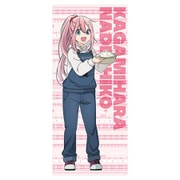ゆるキャン△ YURUCAMP△BASE 等身大タペストリー なでしこ [キャラクターグッズ]
