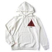 ゆるキャン△ YURUCAMP△BASE テントポケットパーカー M [キャラクターグッズ]