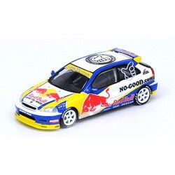 ヨドバシ.com - INNO Models IN64-EK9-JDM14 1/64 ホンダ シビック