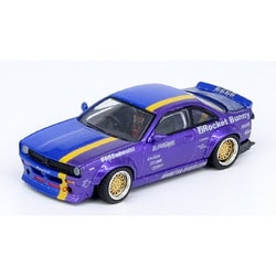 ヨドバシ.com - INNO Models IN64-S14B-TOMOSAN 1/64 日産 シルビア S14 Rocket Buuny Boss  Tomonori Idekawa [ダイキャストミニカー] 通販【全品無料配達】