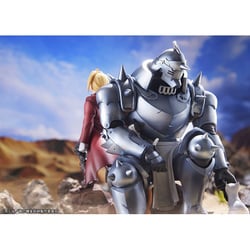 PROOF 鋼の錬金術師エドワード・アルフォンス・エルリック フィギュア　新品 Amazon | PROOF 鋼の錬金術師 FULLMETAL ALCHEMIST エドワード