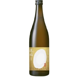 爛漫 純米大吟醸 環稲 百田仕込み 15度 720ml [日本酒]
