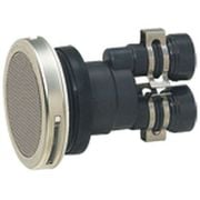 GBSJ-10A [一口循環口 樹脂製 ストレートタイプ 樹脂管用 架橋ポリエチレン管適合サイズ10×2 1個]