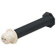 GSECL-10W-E [壁貫通コネクタ 適合信号線VCTFK2心1.25/樹脂管10×2 1個]