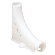 SN-30SO-P [サヤ管サポート 兼用リブ付き 7A・10Aペア管専用 1個]