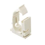 VOFV-7-10 [ダ円クリップ 縦配管用 適合管サイズダ円サヤ管7 10個]