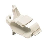 VOFT-7-10 [ダ円クリップ 吊りボルト用 適合ボルトW3/8・M10 適合ダ円サヤ管サイズ7 10個]