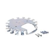 SNG-PTH [補強金具 スラブ用打ち込みボックス用 1個]