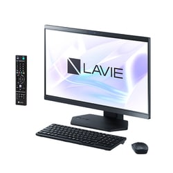 ヨドバシ.com - NEC エヌイーシー デスクトップパソコン LAVIE/23.8型Full HD/AMD Ryzen7 7730U/メモリ  16GB/SSD 1TB/BDXL/TVチューナー/Windows 11 Home/Office Home ＆ Business  2021/ファインブラック PC-A2377GAB 通販【全品無料配達】