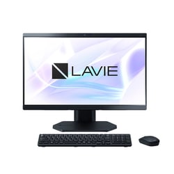 ヨドバシ.com - NEC エヌイーシー デスクトップパソコン LAVIE/23.8型