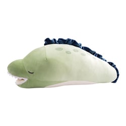 かむかむズ 抱きまくらL ニョロ 68838-52