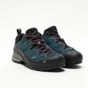 ヤル ジーティーエックス ウーマン YARU GTX W S3GA00W 5104 BG/PK UK5.5(24cm) [ハイキングシューズ レディース]
