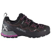 ヤル ジーティーエックス ウーマン YARU GTX W S3GA00W 9207 CGR/PK UK4.5(23cm) [ハイキングシューズ レディース]