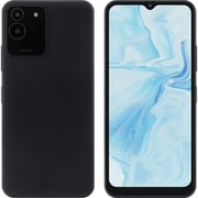 aiwa phone B-2/6.5インチ/UNISOC T310/RAM 4GB/ROM 32GB/Android 12/SIMフリースマートフォン/ミッドナイト JA3-SMP0602(MN)