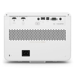 【完動品】BenQ ベンキュー プロジェクター パールホワイト×ゴールド 完動品】BenQ ベンキュー プロジェクター パールホワイト×ゴールド