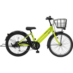 最終値下げ ヨドバシ.com - 丸石サイクル ジュニア自転車 グラウスジュニア 自転車本体