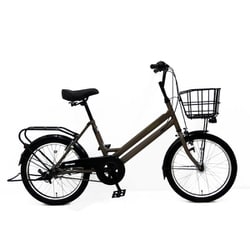 ヨドバシ.com - 丸石サイクル スモールバイク グラウスMINI 20