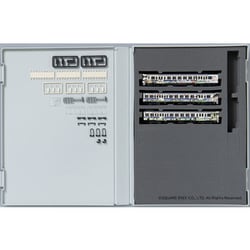 Nゲージ　4両 Amazon | Nゲージ TOMIX 92037 JR 14-700系 サロンカーなにわ