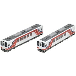 ヨドバシ.com - トミックス TOMIX 98127 Nゲージ 完成品 三陸鉄道36 700形セット 2両 [鉄道模型] 通販【全品無料配達】