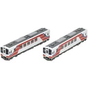 98127 Nゲージ 完成品 三陸鉄道36 700形セット 2両 [鉄道模型]