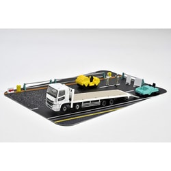 ヨドバシ.com - トミーテック TOMYTEC 327608 ザ・トラック
