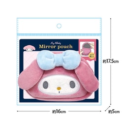 ヨドバシ.com - 森本産業 RM-7370 サンリオキャラクターズ ボア