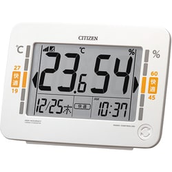 シチズン CITIZEN 8RZ232-003 [電波時計 デジタル - ヨドバシ.com