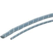SPT-12-MHN [ムシハイレンジャーN スパイラルチューブ 50m グレー 1巻]