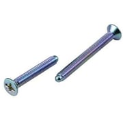 OF-M4-28R [M4皿小ねじ 丸先 全長28mm 100本入]