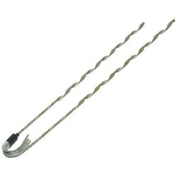 YG14-10 [巻き付けグリップ シンブル付 10個]