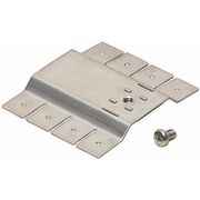 SSKT-D10 [片サドル取付金具 ねじ付 10個]