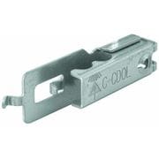 C-CDOL20 [ボルトクリップ ボックス用 W3/8ボルト・丸鋼Φ9用 20個]