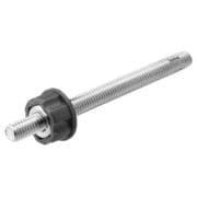 OF-1E10 [スタットボルト W3/8×120mm 緑 10本]
