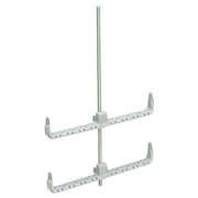 SR-300W-5-10 [センコーラック インサート/W3/8用 2段タイプ ボルト長さ500mm 10個]