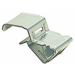 KC-SF1L20 [ケーブルクリップ ステンレス製 適合鋼材厚6～12mm 20個]
